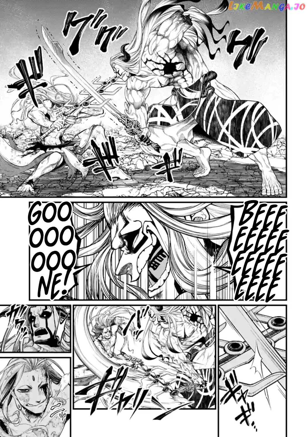 Record Of Ragnarok, Chapter 53 image 12
